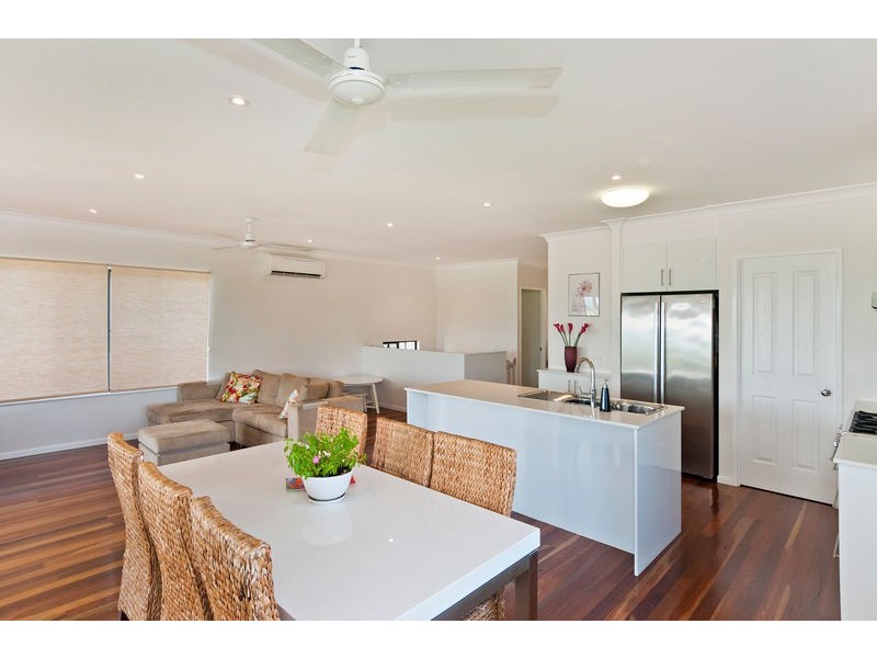 9  Boombil Close, Mount Sheridan QLD 4868