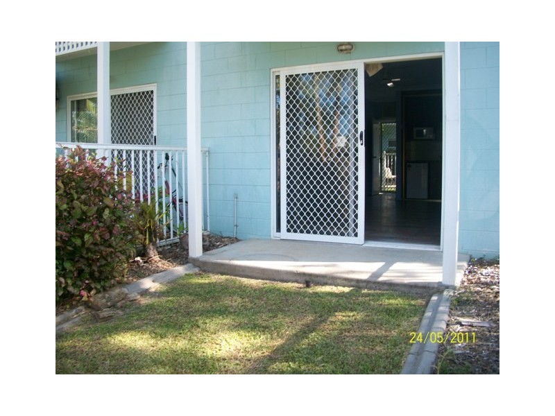Manoora QLD 4870