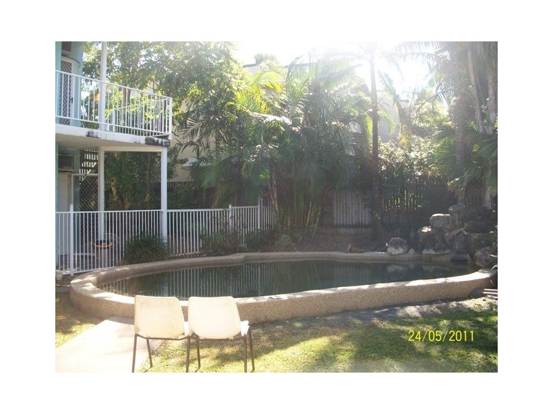 Manoora QLD 4870