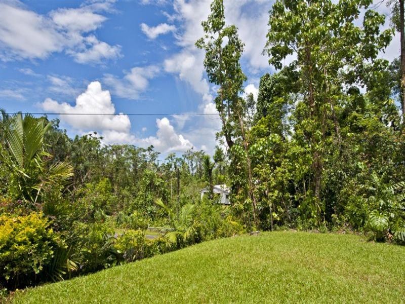 44 Parry Street, Babinda QLD 4861