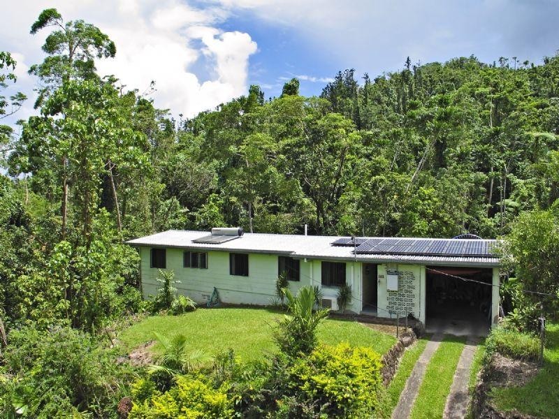 44 Parry Street, Babinda QLD 4861