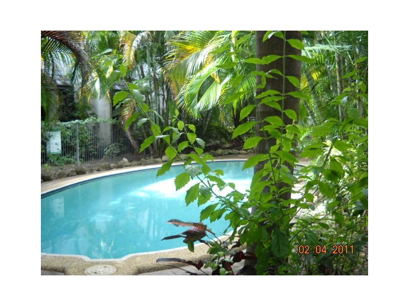 16/323 McLeod Street, Cairns North QLD 4870