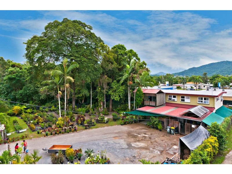 36 Donaldson Street, Manunda QLD 4870