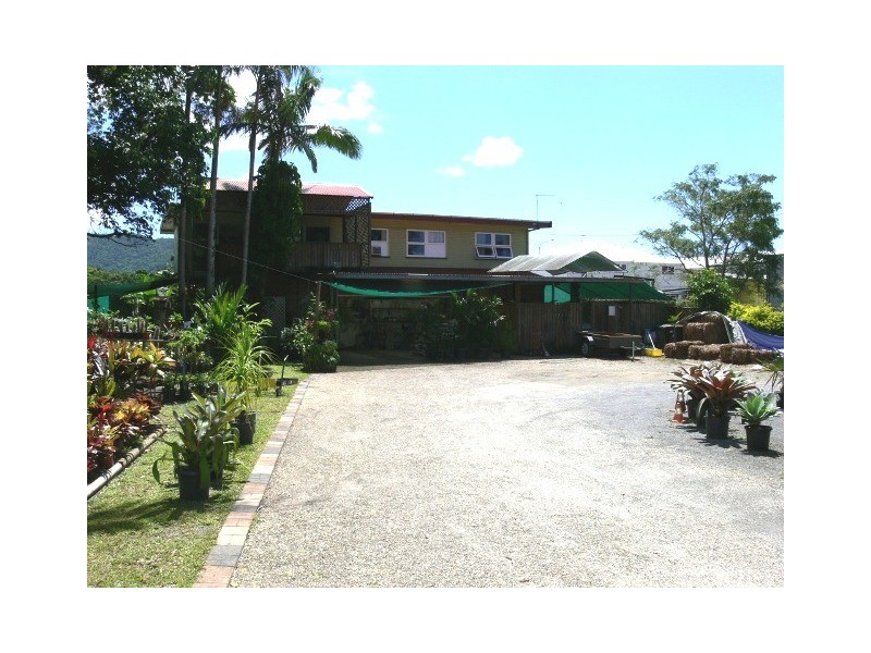 36 Donaldson Street, Manunda QLD 4870