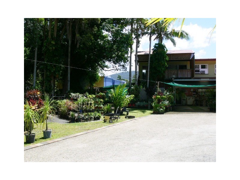 36 Donaldson Street, Manunda QLD 4870