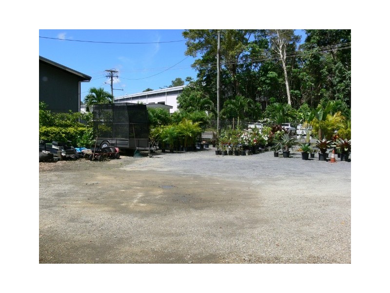 36 Donaldson Street, Manunda QLD 4870