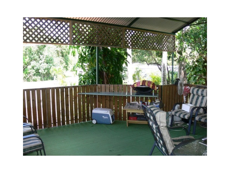 36 Donaldson Street, Manunda QLD 4870