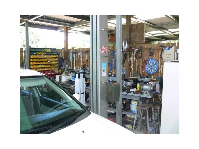 36 Donaldson Street, Manunda QLD 4870