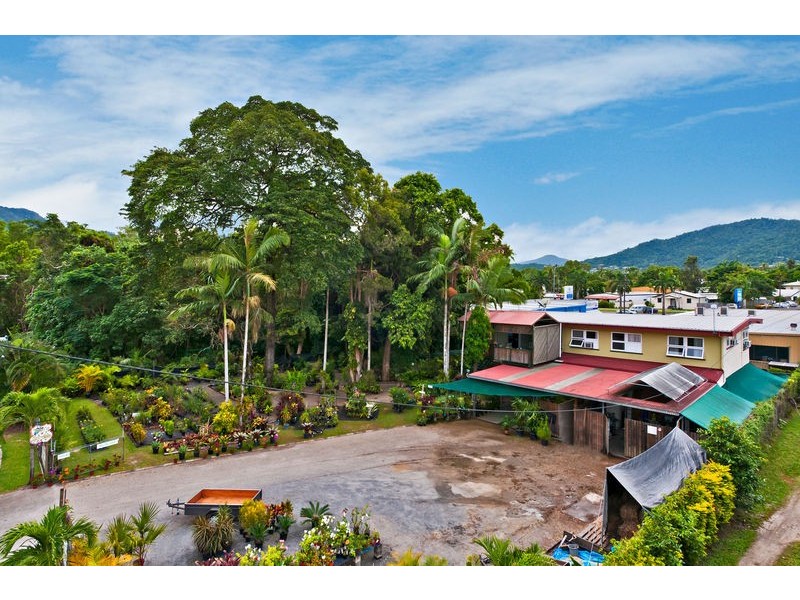 36 Donaldson Street, Manunda QLD 4870