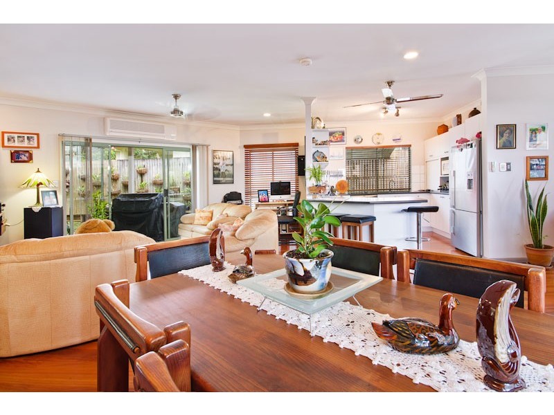 11 Roma Close, Mount Sheridan QLD 4868