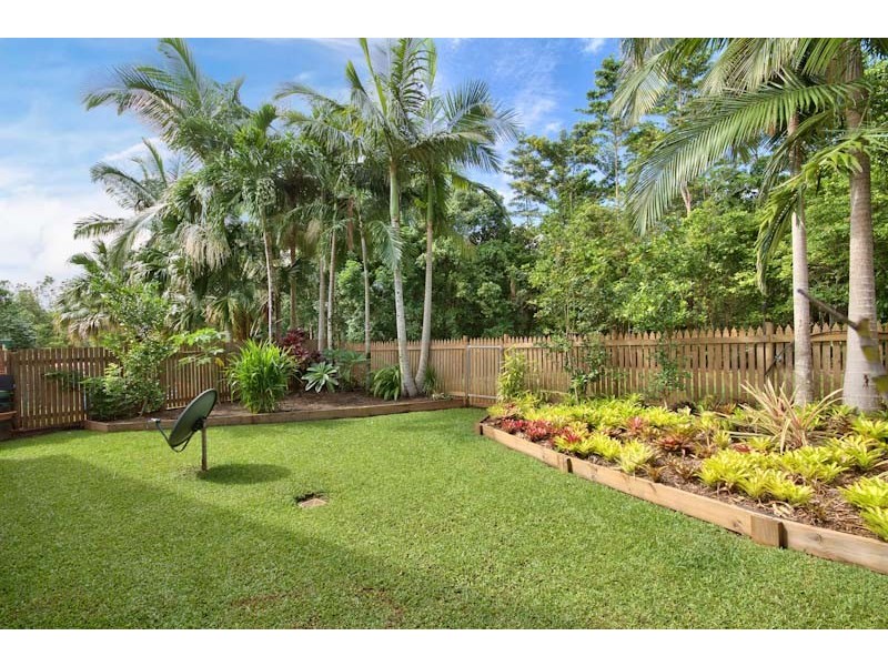 11 Roma Close, Mount Sheridan QLD 4868