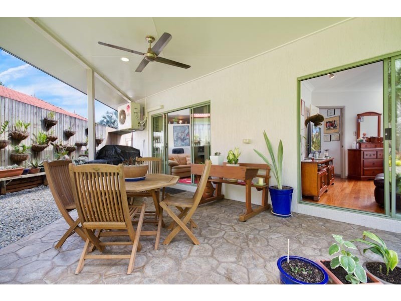 11 Roma Close, Mount Sheridan QLD 4868
