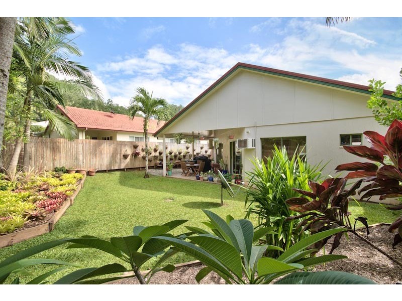 11 Roma Close, Mount Sheridan QLD 4868