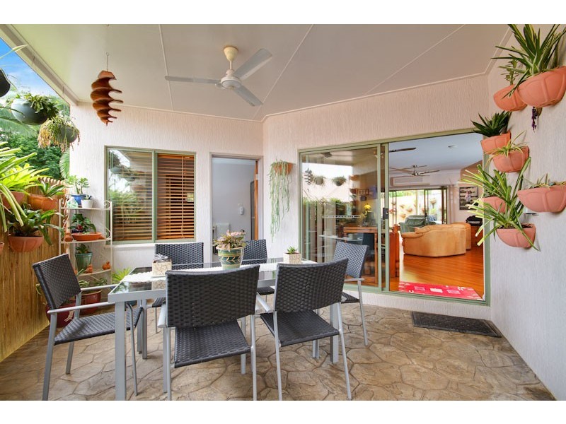 11 Roma Close, Mount Sheridan QLD 4868