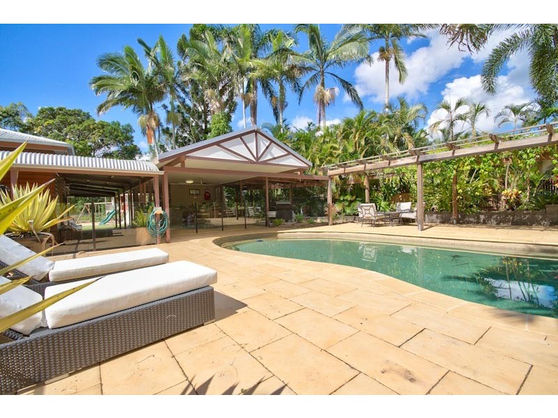 11a Karloo Close, Woree QLD 4868