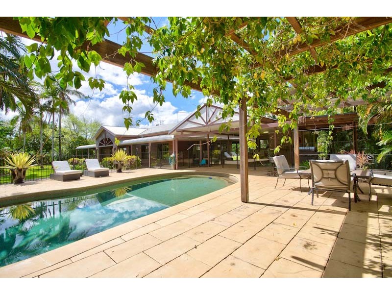 11a Karloo Close, Woree QLD 4868