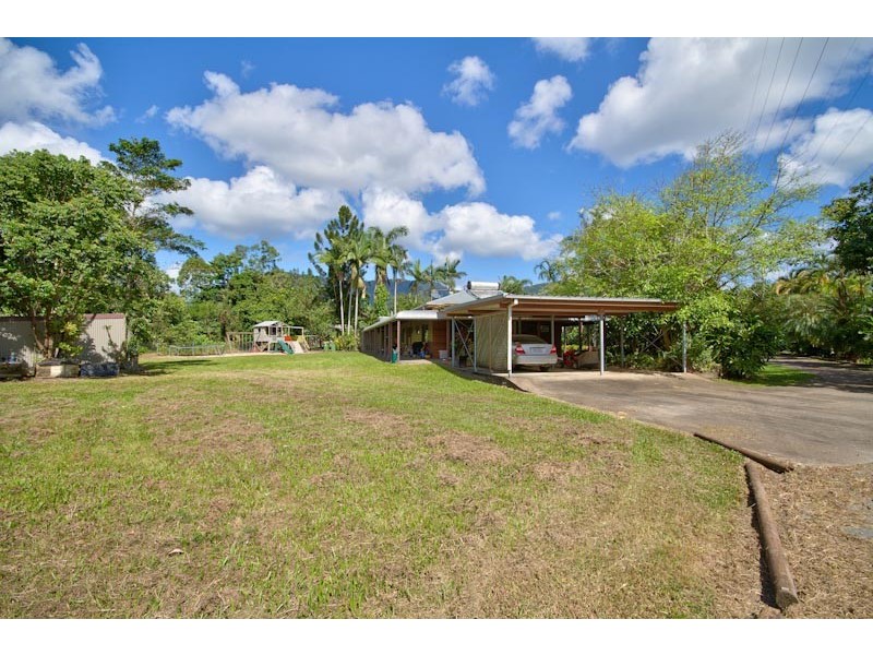 11a Karloo Close, Woree QLD 4868