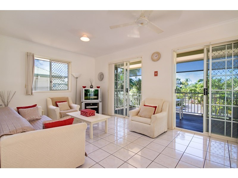 18/87  MacIlwraith Street, Manoora QLD 4870