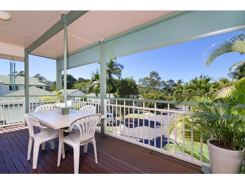 18/87  MacIlwraith Street, Manoora QLD 4870