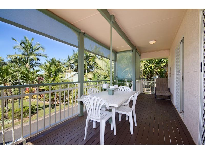 18/87  MacIlwraith Street, Manoora QLD 4870