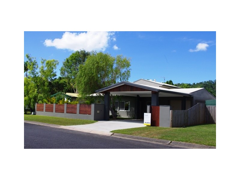 18 Banning Avenue, Brinsmead QLD 4870