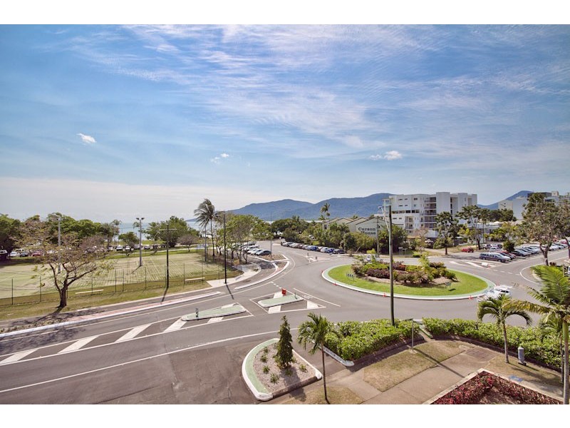 6/205 Abbott Street, Cairns North QLD 4870