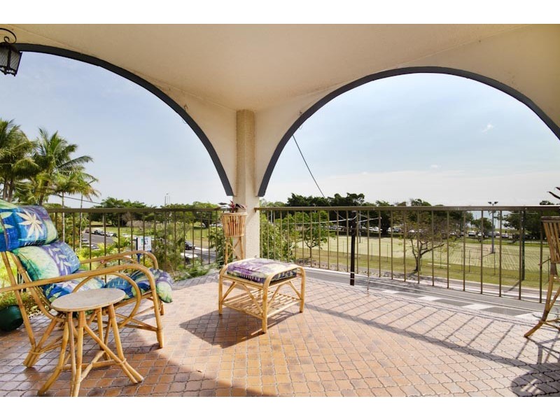 6/205 Abbott Street, Cairns North QLD 4870