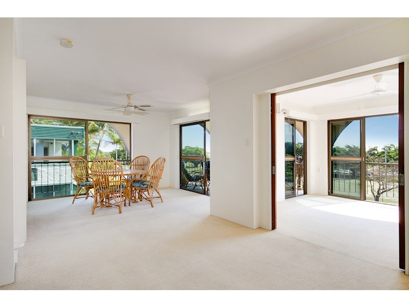 6/205 Abbott Street, Cairns North QLD 4870