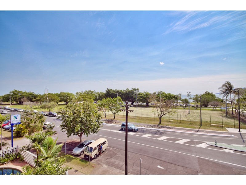 6/205 Abbott Street, Cairns North QLD 4870