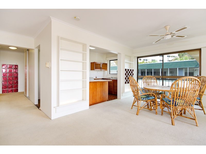 6/205 Abbott Street, Cairns North QLD 4870