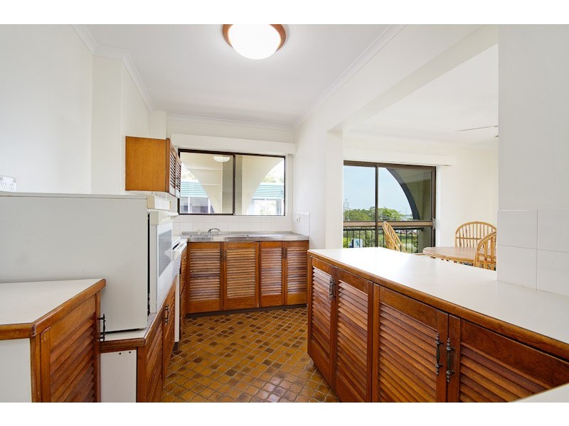 6/205 Abbott Street, Cairns North QLD 4870