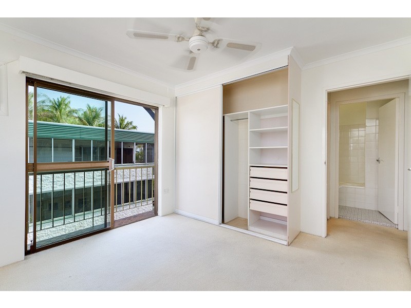 6/205 Abbott Street, Cairns North QLD 4870