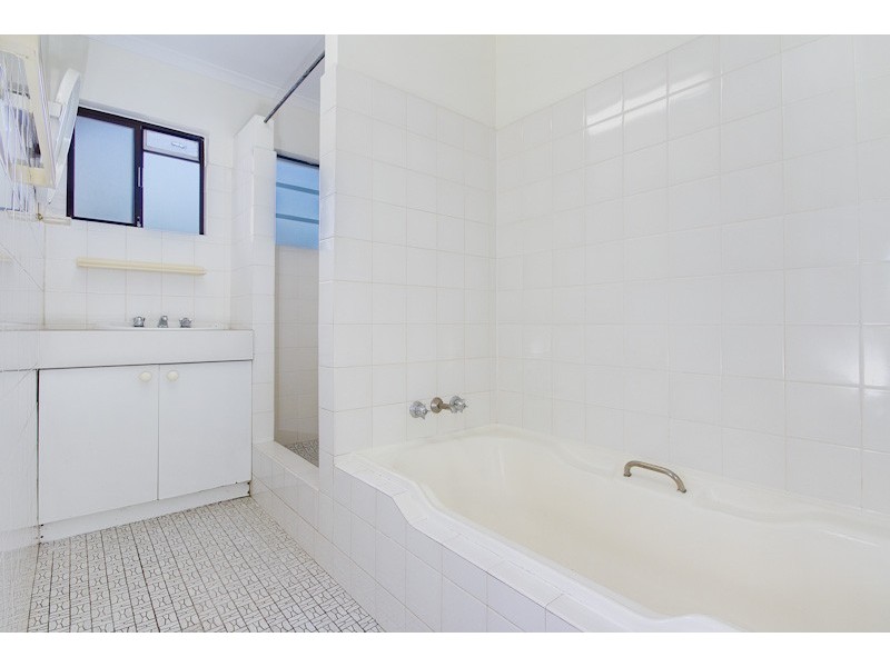 6/205 Abbott Street, Cairns North QLD 4870