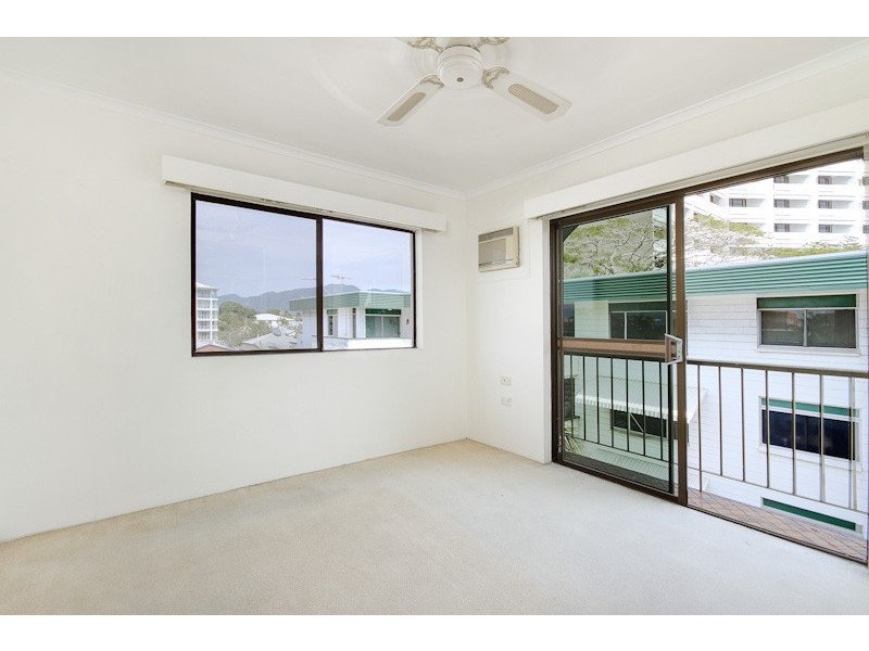 6/205 Abbott Street, Cairns North QLD 4870