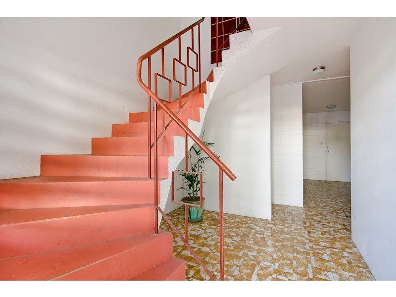 6/205 Abbott Street, Cairns North QLD 4870