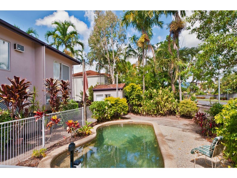 7/36 Springfield Crescent, Manoora QLD 4870