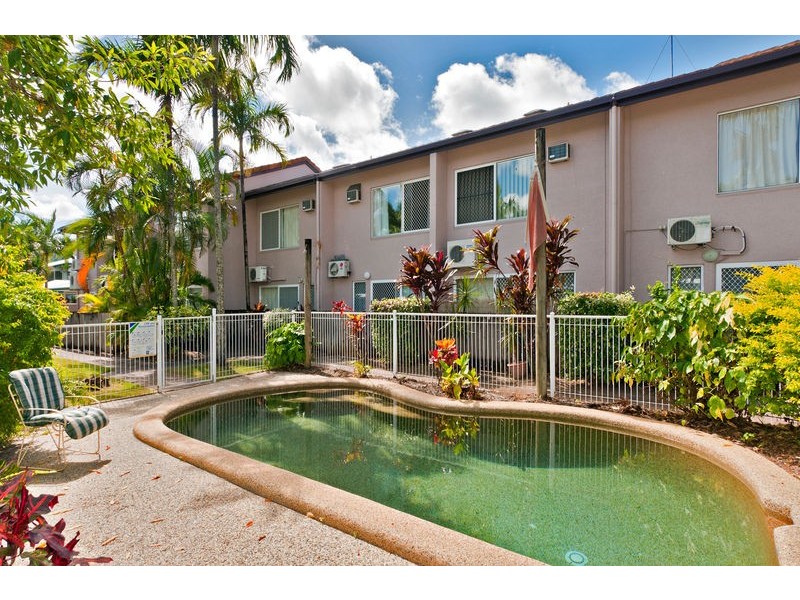 7/36 Springfield Crescent, Manoora QLD 4870