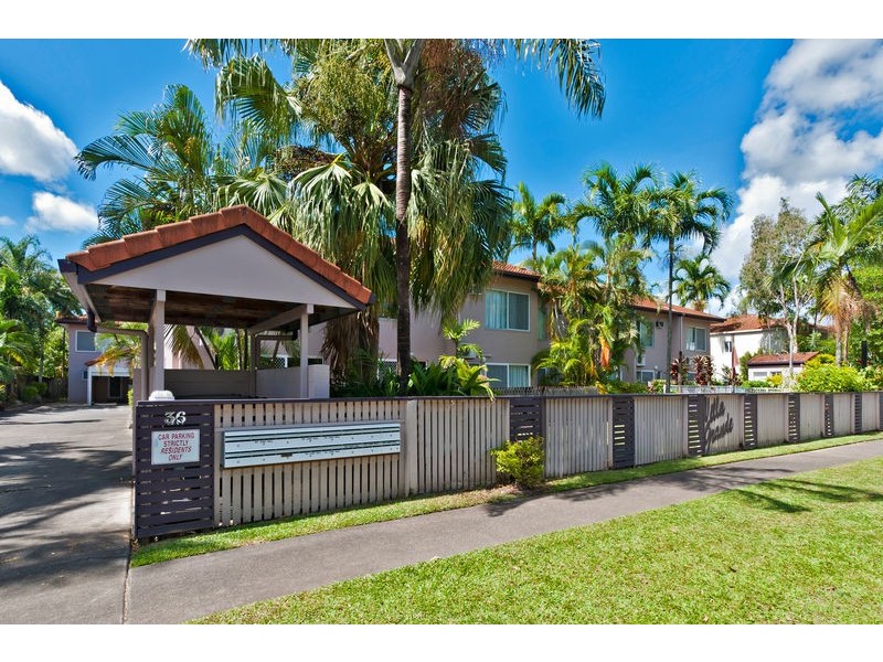 7/36 Springfield Crescent, Manoora QLD 4870