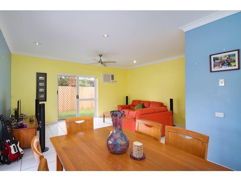 3 Cyperus Drive, Redlynch QLD 4870