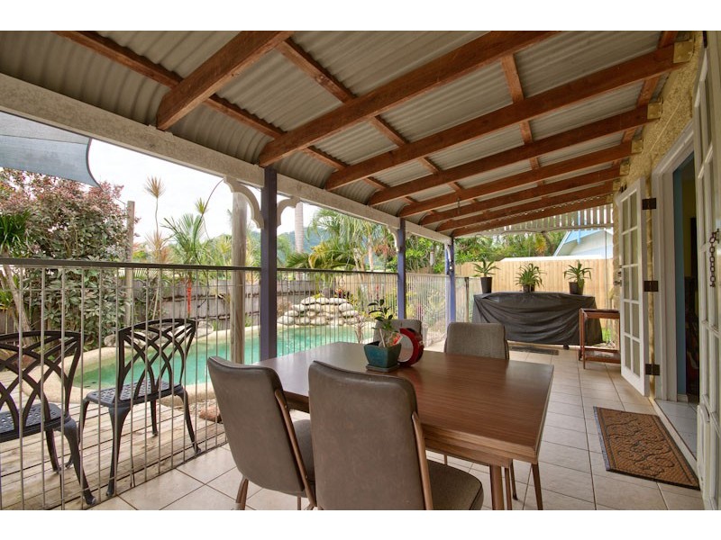3 Cyperus Drive, Redlynch QLD 4870