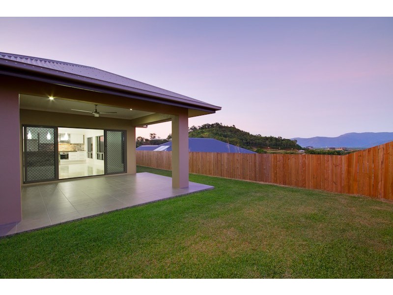 1616 Treetop Drive, Mount Sheridan QLD 4868