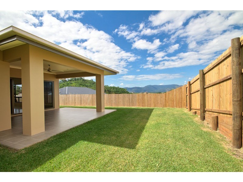 1616 Treetop Drive, Mount Sheridan QLD 4868