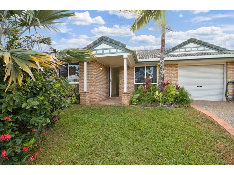 48 Foxtail Street, Mount Sheridan QLD 4868