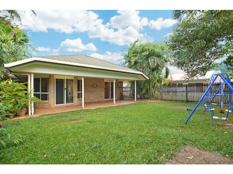 48 Foxtail Street, Mount Sheridan QLD 4868