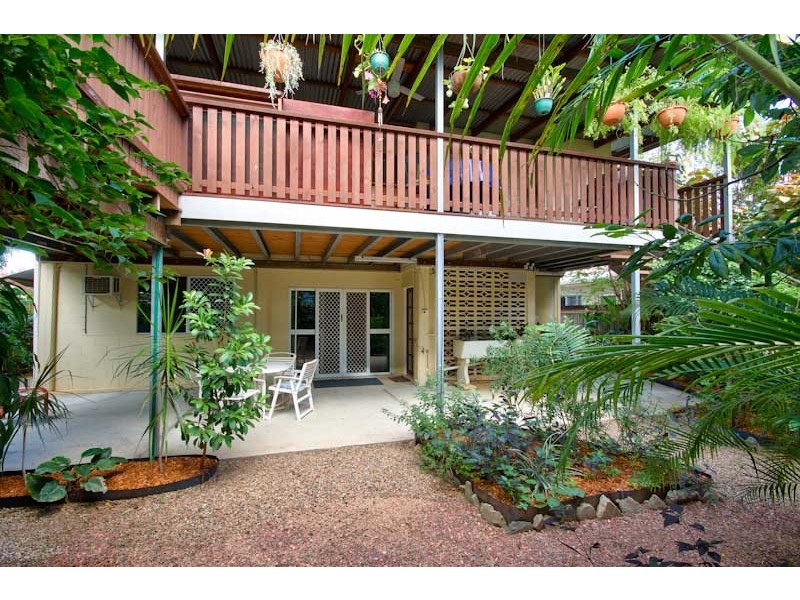 12 Harris Street, Parramatta Park QLD 4870