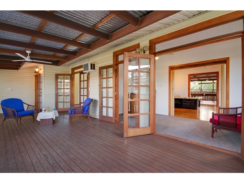 12 Harris Street, Parramatta Park QLD 4870