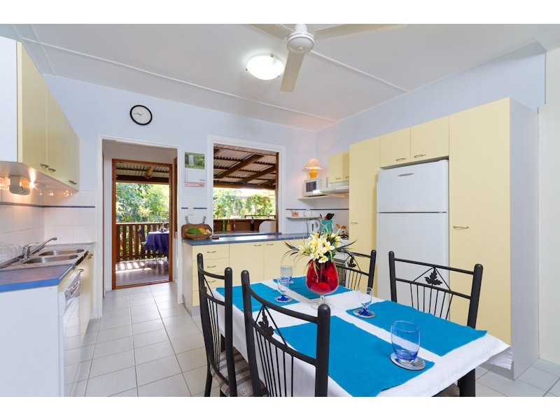 12 Harris Street, Parramatta Park QLD 4870