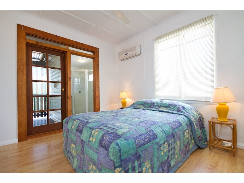 12 Harris Street, Parramatta Park QLD 4870