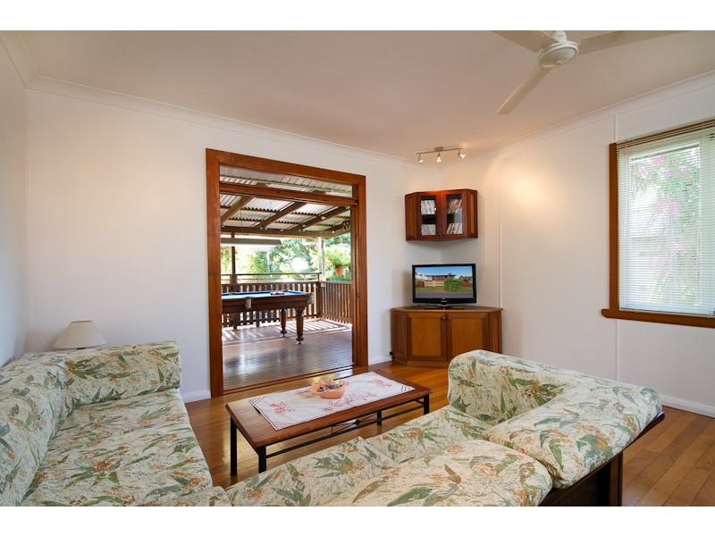 12 Harris Street, Parramatta Park QLD 4870