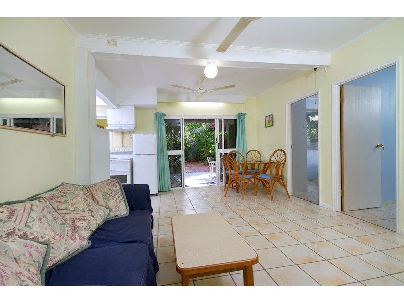 12 Harris Street, Parramatta Park QLD 4870